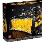 Lego Technic Cat D11t-bulldozer V29 (42131) 
