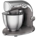 Mixer Cu Bol 1200 W Red, Clatronic