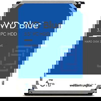 Hard disk Western Digital Hard Disk Blue 3TB