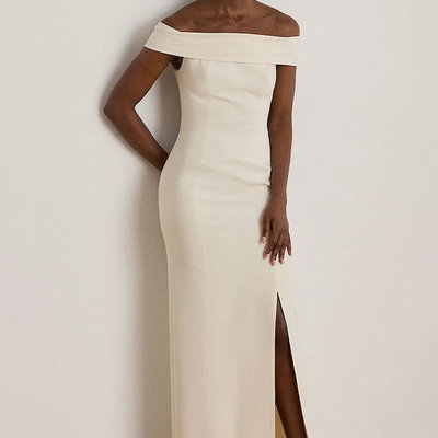 Lauren Ralph Lauren rochie, Lauren Ralph Lauren