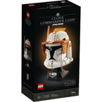 LEGO STAR WARS CLONA COMANDANTUL CODY CASCA 75350, LEGO