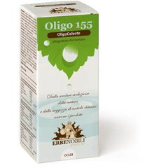 Oligoceleste oligo 155 50 ml,