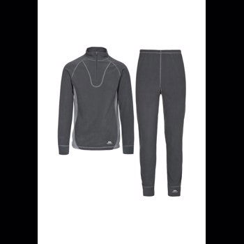 Set termic din fleece Thriller - 2 piese
