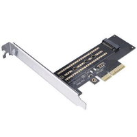 Adaptor  Orico PSM2 PCI-Express - M.2 NVME, Orico