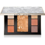 Revolution PRO Ultimate Eye Look paletă cu farduri de ochi culoare Hidden Jewels 3.2 g, Revolution PRO