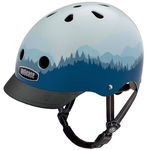 Casca protectie multisport Nutcase Timberline Street, marimea L, Albastru