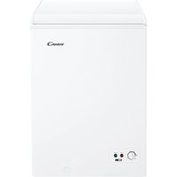 Lada Frigorifica Candy CCHH 100, 97 L, clasa F, H 85 cm, Alb