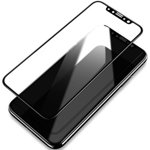 Folie iPhone 11 Pro / XS / X Mcdodo Sticla Soft Edge Full Cover Black