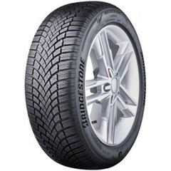 BRIDGESTONE BLIZZAK LM005 225/65 R17 102H, BRIDGESTONE