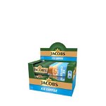 Cafea instant Jacobs Ice Coffee 18 g, 24 plicuri Engros, 