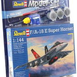 Set de Constructie Revell Model Set F/A-18E Super Hornet