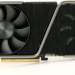 Placa video Nvidia GeForce RTX 3070 Ti Founders Edition 8GB GDDR6X