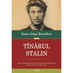 Tanarul Stalin - Simon Sebag Montefiore