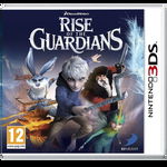 Rise Of The Guardians N3DS