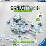 Set de constructie - GraviTrax Power - Starter - Switch | Ravensburger, Ravensburger