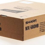 Sharp Toner Rest BehälterMX560HB, Sharp