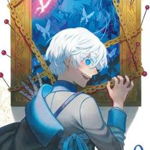 The Case Study of Vanitas, Vol. 9 de Jun Mochizuki