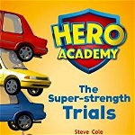 Hero Academy: Oxford Level 10