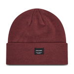 Caciula JACK JONES DNA Beanie - 12092815-Black, JACK &JONES