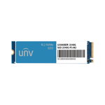 Unitate stocare SSD 2048GB PCIe3 NVMe U3000 SSD - UNV SSD-2048G-P3-M2, Uniview