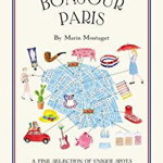 Bonjour Paris (Bonjour City Guides)