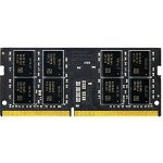Memorie laptop Team Group TED48G2400C16-S01, DDR4, 1x16GB, 2400MHz, CL16