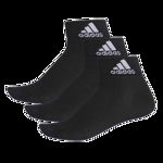 Sosete ADIDAS unisex PER ANKLE T 3PP - AA2321, Adidas