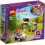 LEGO Friends - Gradina cu flori a Oliviei 41425