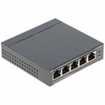 TL 5-PORT 10/100MBPS DESKTOP Switch 4PoE TP-LINK TL-SF1005LP, TP-LINK