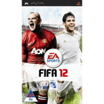Joc EA Sports FIFA 12 pentru PlayStation Portable