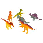 Figurine Dinozauri, 