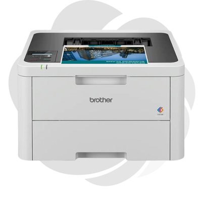 brother Imprimanta Brother HL-L3220CW Colour 600 x 2400 DPI A4 Wi-Fi, brother