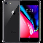 Telefon mobil Apple iPhone 8 128GB, 4G, Space Gray A, Apple