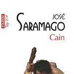 Cain Top 10+ Nr 231, Jose Saramago - Editura Polirom