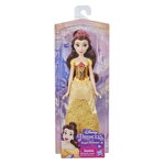 Papusa Disney Princess, Royal Shimmer - Belle