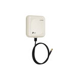 Antena Directionala tip Panou INTERIOR/EXTERIOR 2.4GHz 9dBi, conector RP-SMA TL-ANT2409A