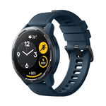 Ceas Smartwatch Xiaomi Watch S1 Active GL, Ocean Blue, Xiaomi