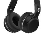 Casti Bluetooth Skullcandy Hesh 2 Wireless, Negru