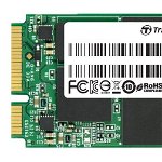 Dysk SSD Transcend MSA370 64GB mSATA Micro SATA (TS64GMSA370)
