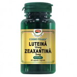 Luteina 10 mg Zeaxantina 2mg, 60 capsule