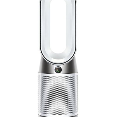 Purificator, ventilator si aeroterma Dyson Purifier Hot+Cool™ Gen1 HP10