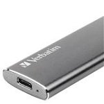 Vx500 240GB USB 3.1 tip C, VERBATIM