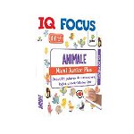 Animale , nivel Junior Plus, Editura Gama, 4-5 ani +, Editura Gama