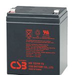 Accesoriu UPS Baterie UPS HR1221WF2 12V 5.2Ah, CSB BATTERY