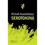 Serotonină, Humanitas Fiction