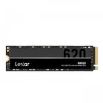 LexarÃ‚A® 256GB High Speed PCIe Gen3 with 4 Lanes M.2 NVMe, up to 3500 MB/s read and 1300 MB/s write, EAN: 843367123148