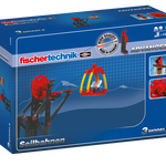 Set Constructie Fischertechnik - Advanced - Masin i- FT41859