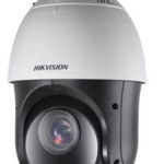 Camera de supraveghere video Hikvision IP Speed Dome DS-2DE4225IW-DE, 2MP, CMOS, 3D DNR, WDR, IR 100m, Hikvision