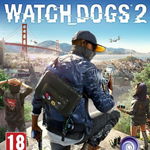 Joc Watch Dogs 2 pentru Xbox One