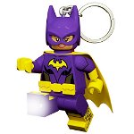 LEGO Batman Breloc cu Lanterna Batgirl